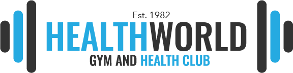 Healthworld